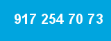 917 254 70 73